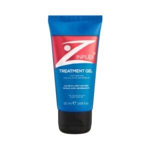 Zinplex Treatment Gel 50Ml