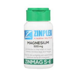 Zinmag Se Tablets 60