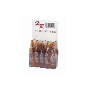 Placenta Hr 10X10ml Ampules