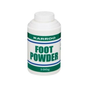 Karroo Foot 100G