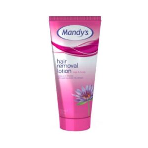 Mandy's Hair Remover Lotion 200Ml