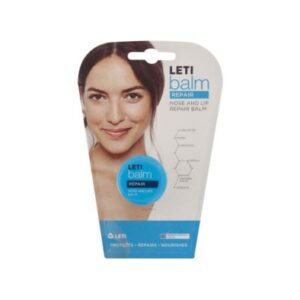 Letibalm Repair Balm Jar 10Ml