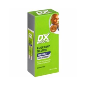 Dx Smooth Bump Shield 100Ml