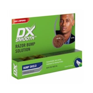Dx Smooth Bump Target 15Ml