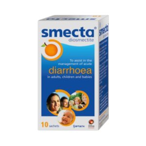 Smecta Sachets 10