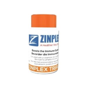 Zinplex Triple Tablets 60