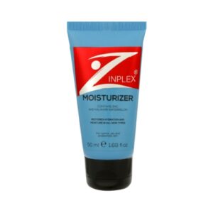 Zinplex Moisturiser 50Ml