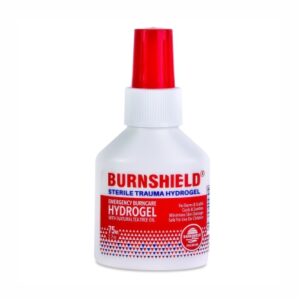Burnshield Hydrogel Spray 75Ml
