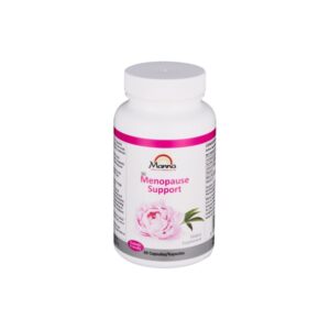 Manna Menopause Suppport Tabs 60'S