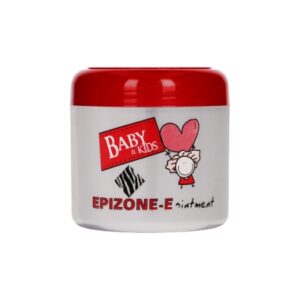 Epizone E Baby & Kids Ointment 500Ml