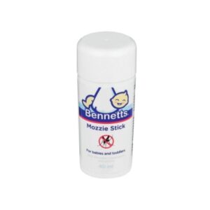 Bennetts Mozzie Stick 40Ml