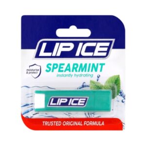 Lip Ice Spearmint Wax 4.9G