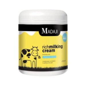 Madaji Milking Cream 475Ml