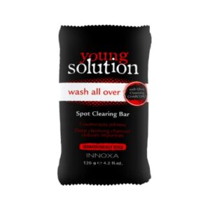 Innoxa Ys Wash All Over Soap 120G