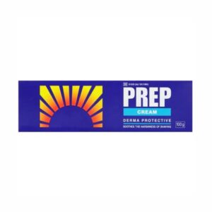 Prep Tube Cream 100G