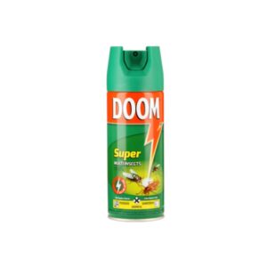Doom Super 450Ml