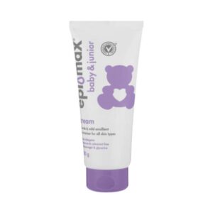 Epi-Max Baby & Junior 100G Cream Tube