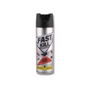 Fastkill 180Ml