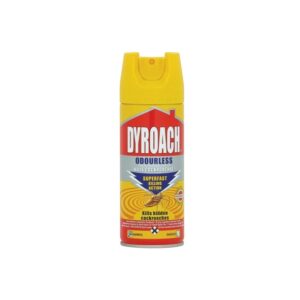 Dyroach 300Ml