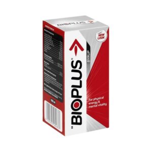 Bioplus Tonic 100Ml