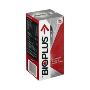 Bioplus Tonic 200Ml