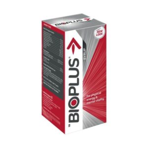 Bioplus Tonic 500Ml