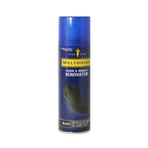 Meltonian Leather Black 50Ml