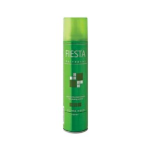 Fiesta 300Ml Hairspray Ult/Super Hold