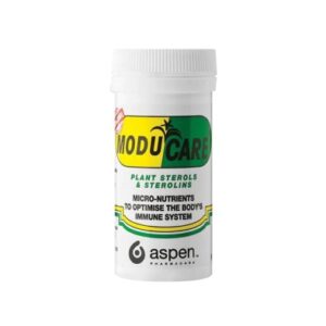 Moducare Caps 90