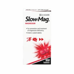 Slow Mag