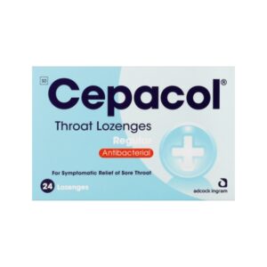 Cepacol Regular