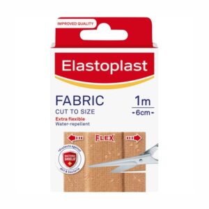 Elastoplast 6X10cm D/Lenghts 10'S