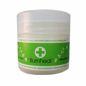 Burn Heal 50G