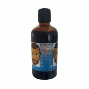 Dr Albertyn 100Ml Solution