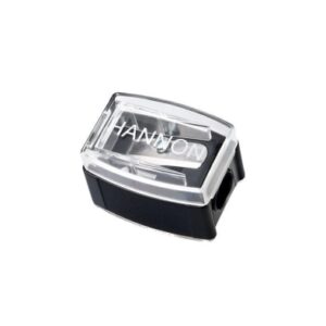 Hannon Pencil Sharpener