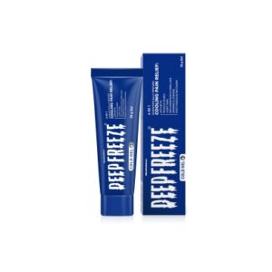 Deep Freeze Cold Gel
