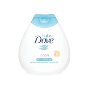Dove Baby Lotion Rich Moist 200Ml (6)