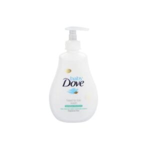 Dove Baby B/Wash Sensitive 200Ml