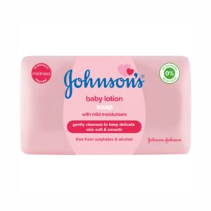 Johnson & Johnson Baby Soap 100G Lotion (36)