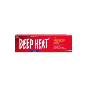 Deep Heat Rub (72)