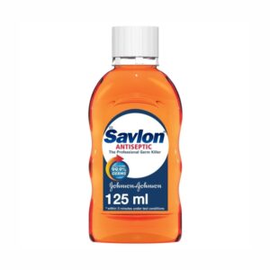 Savlon Antiseptic