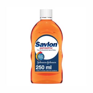 Savlon Antiseptic
