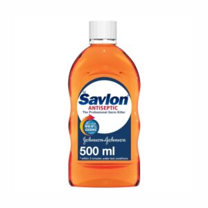 Savlon Antiseptic