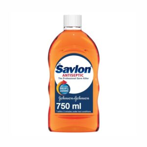 Savlon Antiseptic