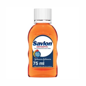Savlon Antiseptic