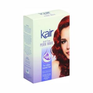 Kair Perm Kit Colour