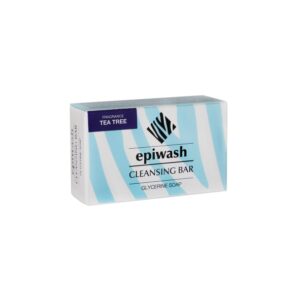 Epiwash Tea Tree 120G (30)