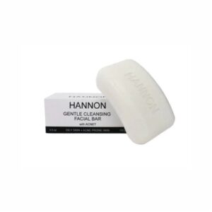 Hannon Gentle Cleansing Facial Bar