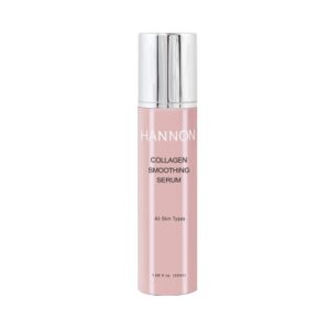 Hannon Collagen Smoothing Serum 50M