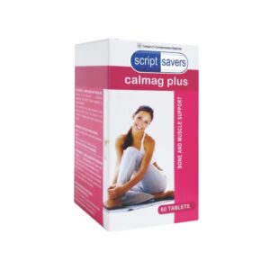 Script Savers Calmag Plus